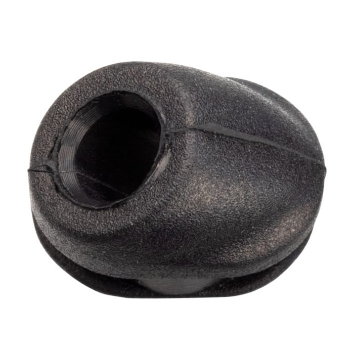 Jagwire Frame Plug Pack - 4mm Derailleurgehäuse (2mm Frame) (10 Stéck)