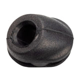 Jagwire Frame Plug Pack - 4mm Derailleurgehäuse (2mm Frame) (10 Stéck)