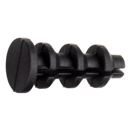 Pakiet wtyczek do ramek Jagwire - typ zamknięty (ramka 6 do 6,3mm) (10szt)