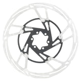 Jagwire pro lr2 disc Bremsrotor - 6-bolt - 203mm