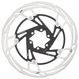 Jagwire Pro LR2 Scheibenbremsscheibe – 6-Loch – 180 mm
