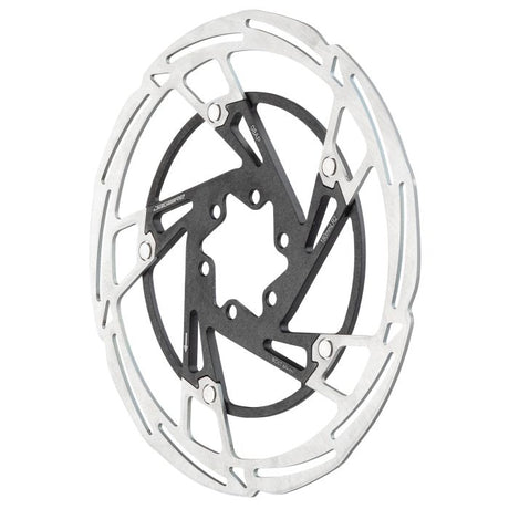 Jagwire pro lr2 disc brake rotor - 6-bolt - 180mm