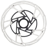 Jagwire pro lr2 skivebremsrotor - senterlås - 203mm