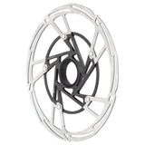 Jagwire pro lr2 skivebremsrotor - senterlås - 203mm