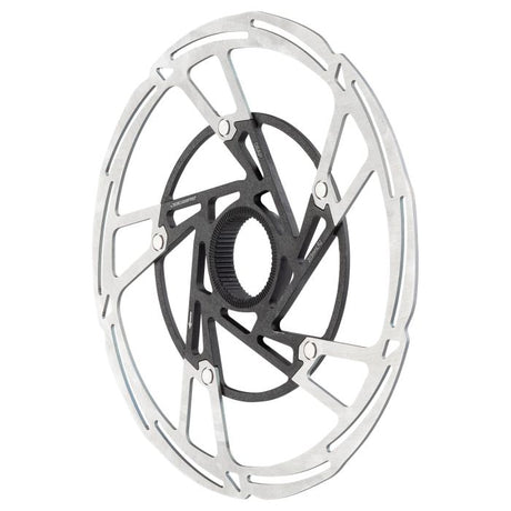 Tarcza hamulcowa Jagwire pro lr2 – centralny zamek – 203 mm