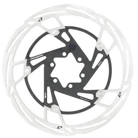 Tarcza hamulcowa Jagwire pro lr2-e – 6 śrub – 180 mm