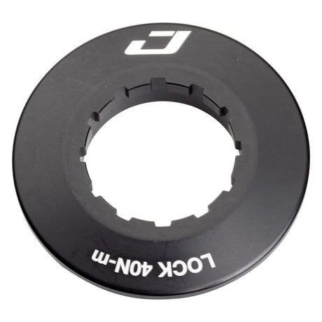 Pierścień blokujący Jagwire Centerlock - typ wewnętrzny - osie 9 mm - 12 mm