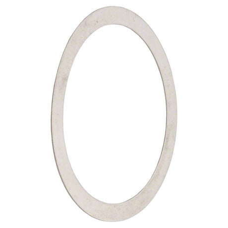 Jagwire centerlock lockring washer - 0.2mm (10pcs)
