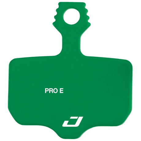 Jagwire pro e-bike skive bremsekloss - avid (eliksir)