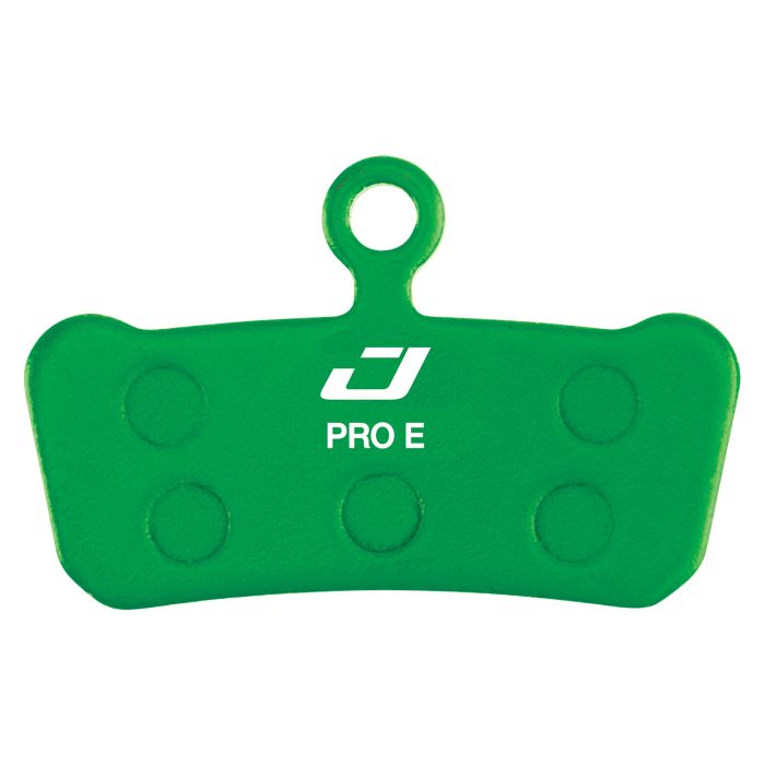 Jagwire Pro e-Bike Disc Bremsbelag - sram (Guide)