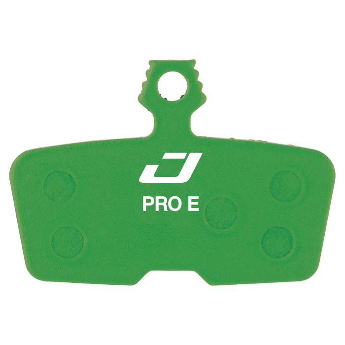 Jagwire pro e-bike disc Bremspad - sram (Code)