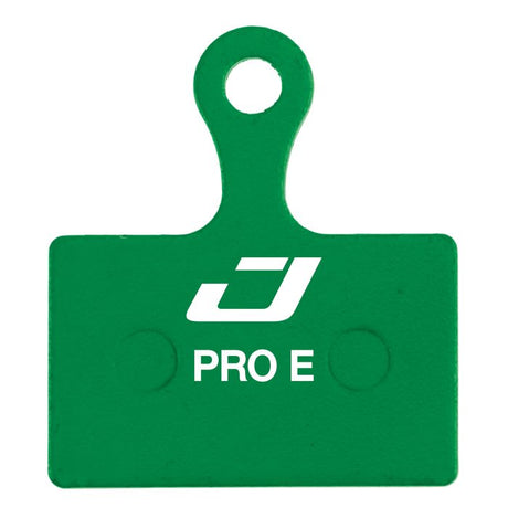 Jagwire pro e-bike skive bremsekloss - shimano (dura ace r9170)