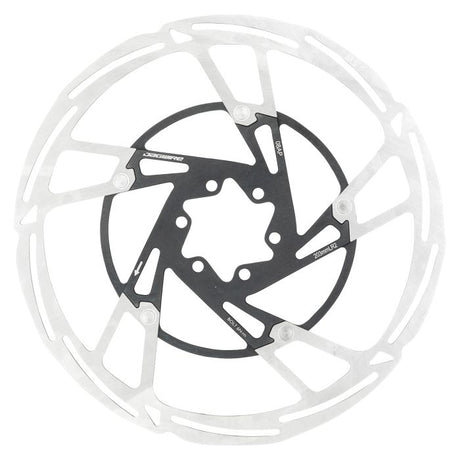 Tarcza hamulcowa Jagwire pro lr2 – 6 śrub – 220 mm