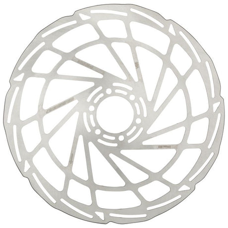 Tarcza hamulcowa Jagwire sport sr1 – 6 śrub – 220 mm
