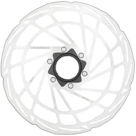 Tarcza hamulcowa Jagwire sport sr1 – centralny zamek – 220 mm