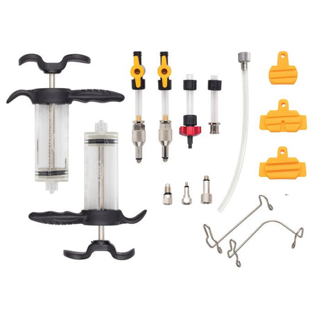 Jagwire elite bleed kit