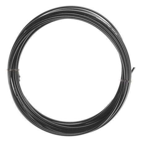 Jagwire dråpestolpehus 3 mm lex-sl slick lube (10 m) - svart