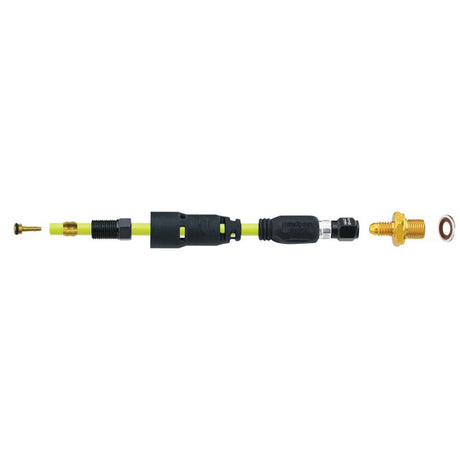 Jagwire pro quick-fit adapter - trp 0-degree