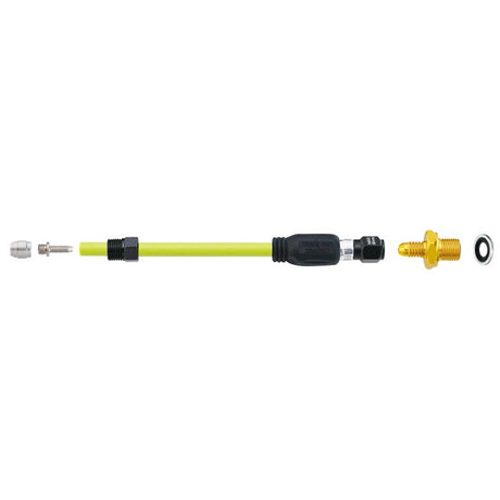 Jagwire pro hurtigadapter - sram rød 2019+