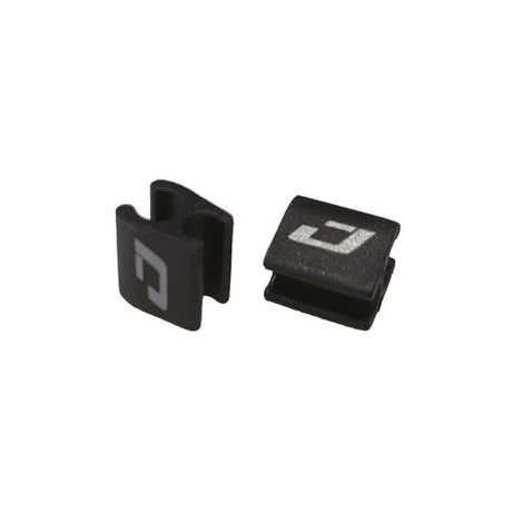 Jagwire Drot Haken - Brems + Dropper (5mm + 3mm) (4pcs)