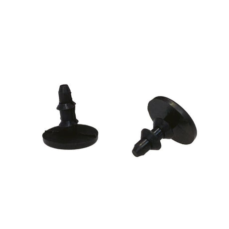 Jagwire Frame Plug Pack - zouenen Typ (m4 threaded port) (10pcs)