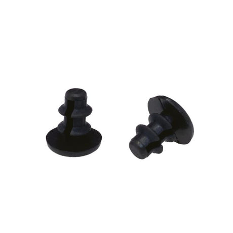 Jagwire Frame Plug Pack - zouenen Typ (m6 threaded port) (10pcs)