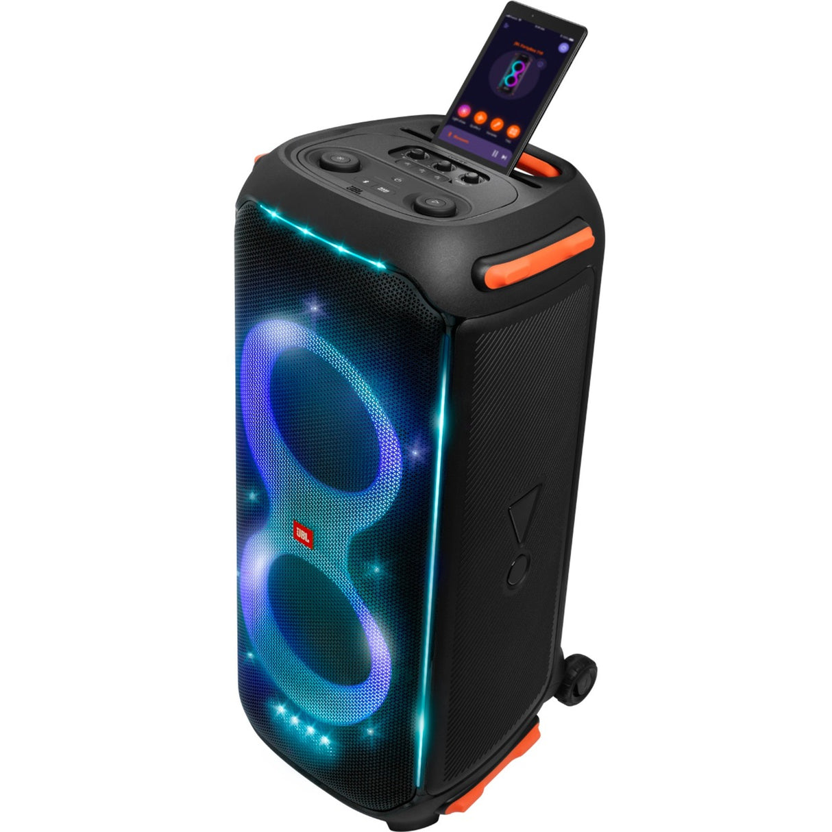 Jbl jbl partybox 710