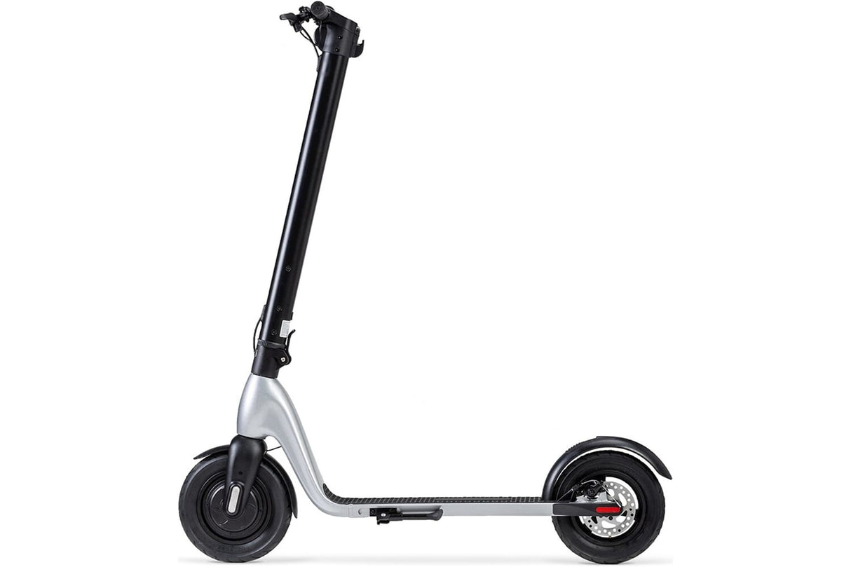 Scooter JIVR Electric Scooter