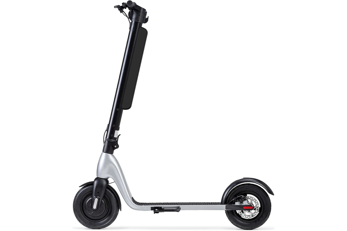 Jivr elektrescht Scooter Scooter x