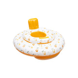 Jungle | multicolored baby float 0-1 years