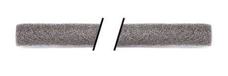 Elvenated Anti-Rattle Snake Fam 6-11mm 750mm (10) 2018015