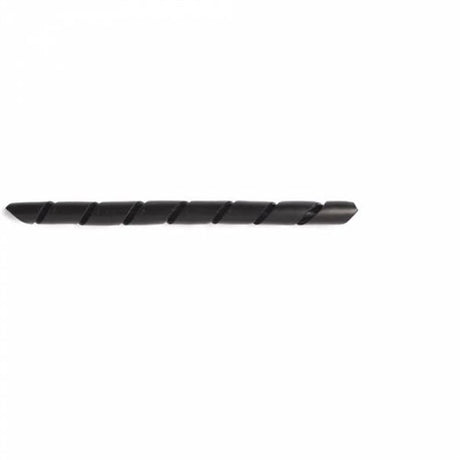 Elvedes cable systems bv spiral coil hose ø4mm elvedes bundle 3-8 mm (10 meters) - black