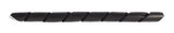 Elvedes Spiralschlauch (12mm) 10 Meter schwarz