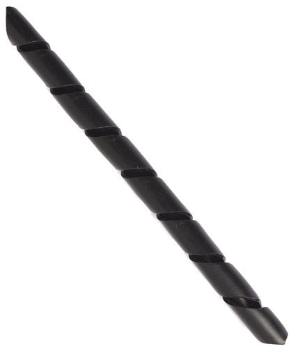 Elvedes cable systems bv spiral hose elvedes (15mm) 10 meters black