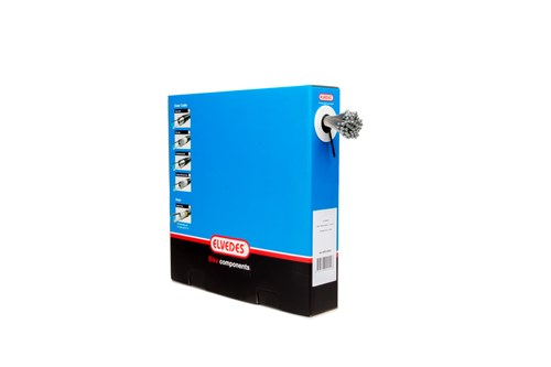 Elvedes Link bannent 2250mm (100) 6472rvs-49-Box