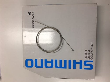 Shimano DS 100 BRZDY V rámci kabelů