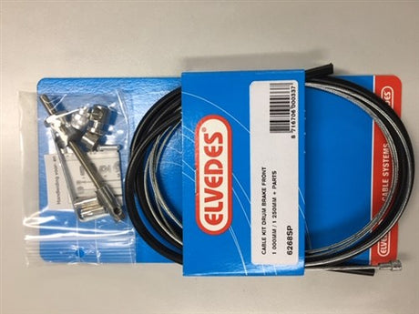Elvedes for brake cable drum universal 6268