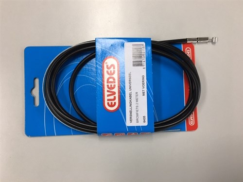 Gearkabel HM Universal Cpl. 6435