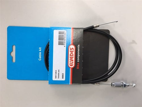 Elvedes cable systems bv tomos a35 throttle cable 6663