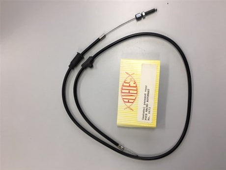 Elvedes puch macho throttle cable automatic 6673