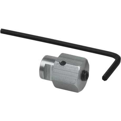 ds Elvedes clamp bolt pláta coscáin Nexus (15)
