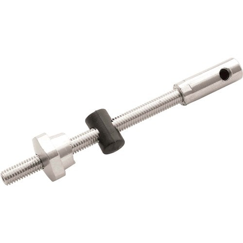 Elvedes cable threaded end with Allen bolt 9009