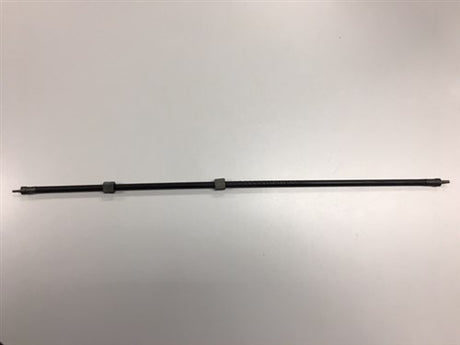 Elvedes Huret Kabel o grubości 45 cm cienki M10 M10