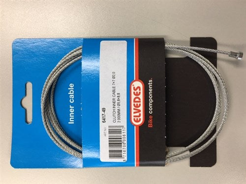 Dr coupling inner cable 49 aads 2m