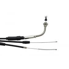 Cábla throttle Aprilia SR le bloc Piaggio