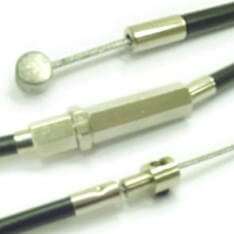 Elvedes Walker Cable CPL Déballage