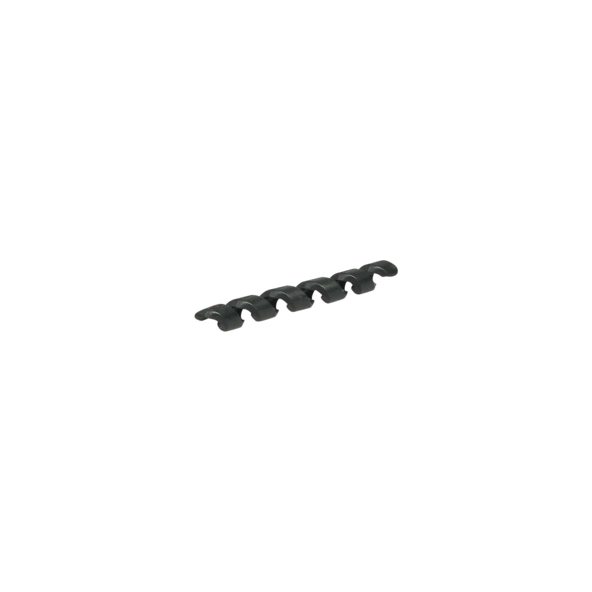 Elvedes Frame protector rubber ø4.0 5.5 mm (25 pieces)