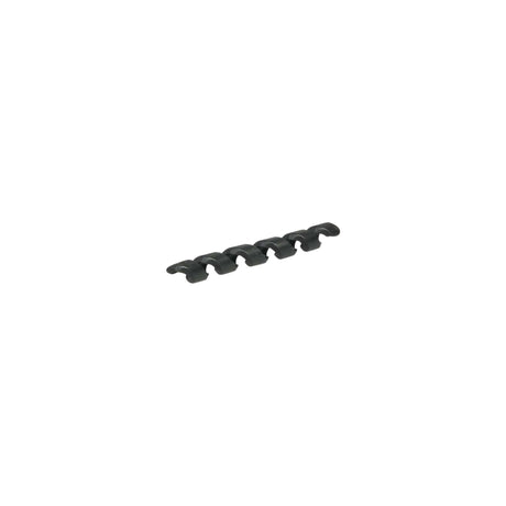 Elvedes Frame protector rubber ø4.0 5.5 mm (25 pieces)