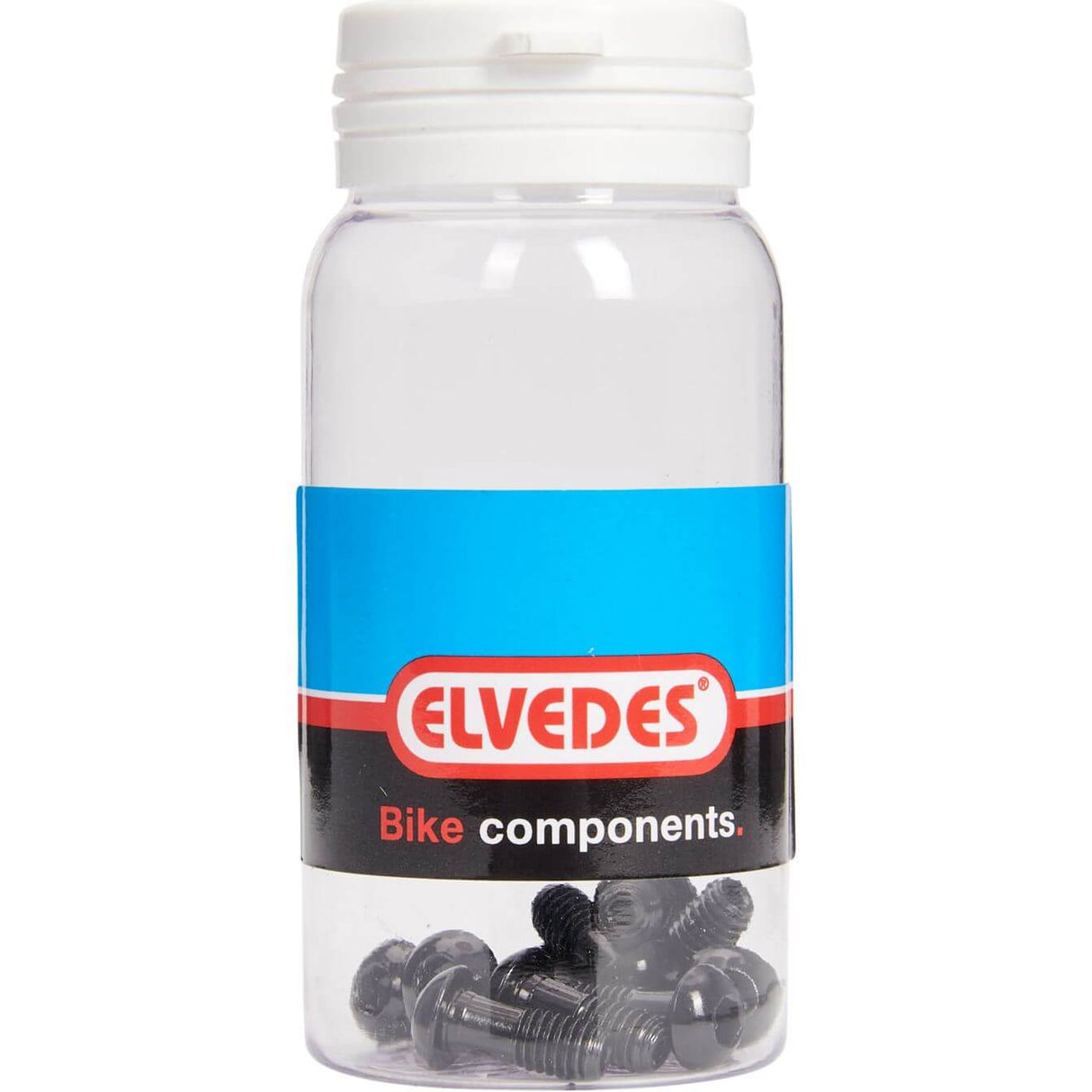 Elvedes Hydro Bleedbouten Steel 10 Pieces Elv2012104