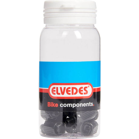 Elvedes pot adjusting bolts link steel (p15)